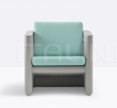 Кресло SUNSET 625 фабрика Pedrali