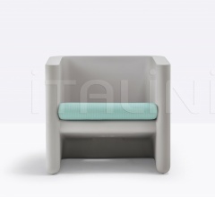 Кресло SUNSET 625 фабрика Pedrali