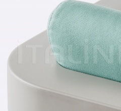 Кресло SUNSET 625 фабрика Pedrali