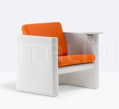 Кресло SUNSET 625 фабрика Pedrali