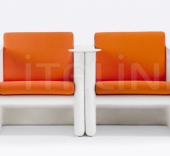 Кресло SUNSET 625 фабрика Pedrali