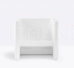 Кресло SUNSET 625 фабрика Pedrali