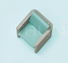 Кресло SUNSET 625 фабрика Pedrali