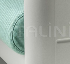 Кресло SUNSET 625 фабрика Pedrali