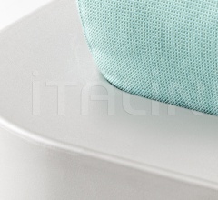 Кресло SUNSET 625 фабрика Pedrali