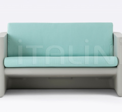 Диван SUNSET 626 Диван SUNSET 626 фабрика Pedrali