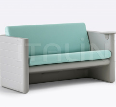 Диван SUNSET 626 Диван SUNSET 626 фабрика Pedrali