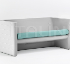 Диван SUNSET 626 Диван SUNSET 626 фабрика Pedrali