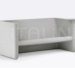 Диван SUNSET 626 Диван SUNSET 626 фабрика Pedrali