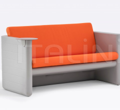 Диван SUNSET 626 Диван SUNSET 626 фабрика Pedrali