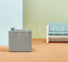 Диван SUNSET 626 Диван SUNSET 626 фабрика Pedrali