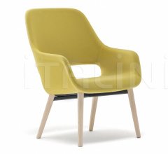 Кресло BABILA 2759 Кресло BABILA 2759 фабрика Pedrali