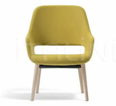 Кресло BABILA 2759 Кресло BABILA 2759 фабрика Pedrali