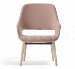 Кресло BABILA 2759 Кресло BABILA 2759 фабрика Pedrali