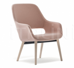 Кресло BABILA 2759 Кресло BABILA 2759 фабрика Pedrali