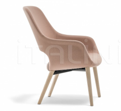 Кресло BABILA 2759 Кресло BABILA 2759 фабрика Pedrali