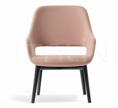 Кресло BABILA 2759 Кресло BABILA 2759 фабрика Pedrali