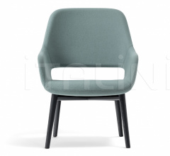 Кресло BABILA 2759 Кресло BABILA 2759 фабрика Pedrali