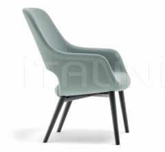 Кресло BABILA 2759 Кресло BABILA 2759 фабрика Pedrali