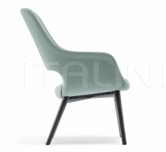 Кресло BABILA 2759 Кресло BABILA 2759 фабрика Pedrali