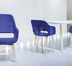 Кресло BABILA 2759 Кресло BABILA 2759 фабрика Pedrali