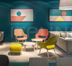 Кресло BABILA 2759 Кресло BABILA 2759 фабрика Pedrali