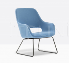 Кресло BABILA 2749 Кресло BABILA 2749 фабрика Pedrali