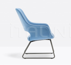 Кресло BABILA 2749 Кресло BABILA 2749 фабрика Pedrali