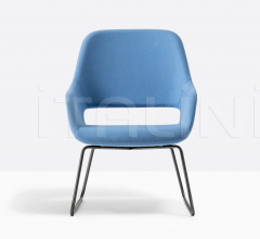 Кресло BABILA 2749 Кресло BABILA 2749 фабрика Pedrali