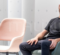 Кресло BABILA 2749 Кресло BABILA 2749 фабрика Pedrali