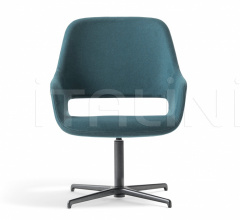 Кресло BABILA 2789 Кресло BABILA 2789 фабрика Pedrali