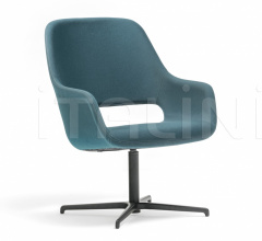 Кресло BABILA 2789 Кресло BABILA 2789 фабрика Pedrali