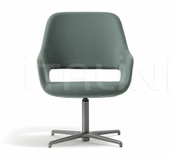 Кресло BABILA 2789 Кресло BABILA 2789 фабрика Pedrali