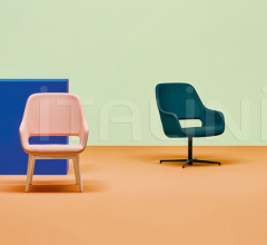 Кресло BABILA 2789 Кресло BABILA 2789 фабрика Pedrali