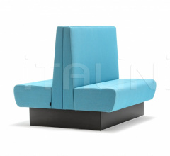 Диван MODUS MDB Диван MODUS MDB фабрика Pedrali