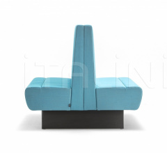 Диван MODUS MDB Диван MODUS MDB фабрика Pedrali