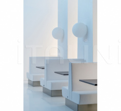 Диван MODUS MDB Диван MODUS MDB фабрика Pedrali