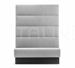 Диван MODUS MDL Диван MODUS MDL фабрика Pedrali