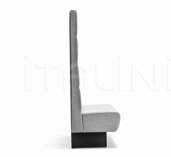 Диван MODUS MDL Диван MODUS MDL фабрика Pedrali