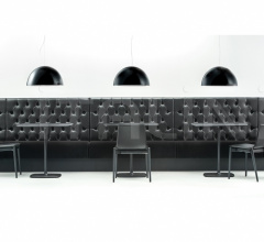 Диван MODUS MDL Диван MODUS MDL фабрика Pedrali