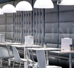 Диван MODUS MDL Диван MODUS MDL фабрика Pedrali