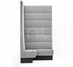 Диван MODUS MDA Диван MODUS MDA фабрика Pedrali