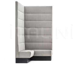 Диван MODUS MDA Диван MODUS MDA фабрика Pedrali