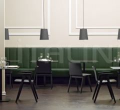 Диван MODUS MDA Диван MODUS MDA фабрика Pedrali