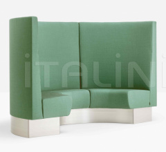 Диван MODUS 2.0 Диван MODUS 2.0 фабрика Pedrali