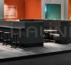 Диван MODUS 2.0 Диван MODUS 2.0 фабрика Pedrali