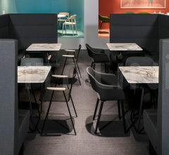 Диван MODUS 2.0 Диван MODUS 2.0 фабрика Pedrali