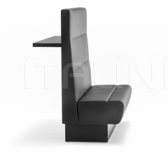 Диван MODUS 2.0 MD/2L_140 Диван MODUS 2.0 MD/2L_140 фабрика Pedrali