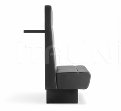 Диван MODUS 2.0 MD/2L_140 Диван MODUS 2.0 MD/2L_140 фабрика Pedrali