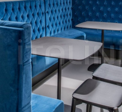 Диван MODUS MDL Диван MODUS MDL фабрика Pedrali